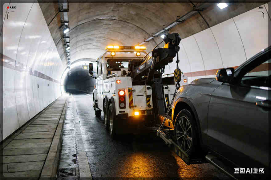 市中区道路救援汽车换轮胎